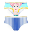 Panty Lucia Cachetero - Ropa Interior
