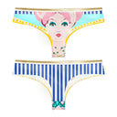 Panty Lucia Tanga - Ropa Interior
