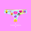 Panty Mamacita Tanga - Ropa Interior