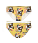 Panty Niña Palenquera - Ropa Interior