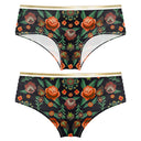 Panty Paulette Cachetero - Ropa Interior