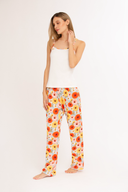 Camisa Pijama Tiras Acuarela - Fidelina