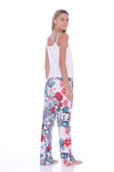 Camisa Pijama Tiras Cereza - Fidelina