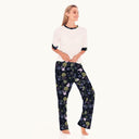 Pantalón Pijama Magda - Fidelina