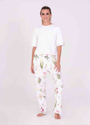 Camisa Pijama Mangas Fresita - Fidelina