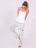 Pantalón Pijama Avellana - Fidelina