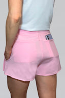 Falda Short Deportiva Nova Rosada - Volea