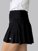 Falda Deportiva Olímpica Negra - Volea