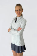 Saco Deportiva Gris - Volea