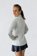 Saco Deportiva Gris - Volea