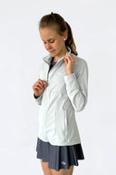 Saco Deportiva Gris - Volea