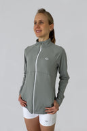 Saco Deportiva Verde - Volea