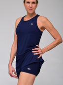 Vestido Pacífica Navy - Volea