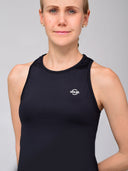 Vestido Pacífica Negro - Volea