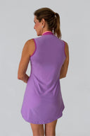 Vestido Prisma Lila - Volea