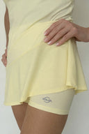 Vestido Samba Verde Amarillo - Volea