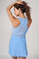 Vestido Triada Hortensia - Volea