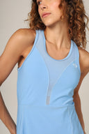 Vestido Triada Hortensia - Volea