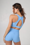 Vestido Triada Hortensia - Volea