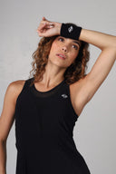 Vestido Triada Negro - Volea