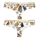 Panty Roma Tanga - Ropa Interior