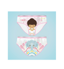 Panty Niña Buddhi - Ropa Interior - Fidelina