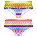 Panty Soraya Cachetero - Ropa Interior