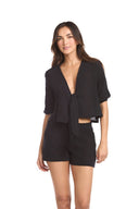 Camisa Moana Polux - 24354 - Dulzamara