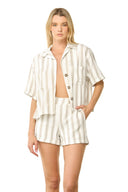 Short Enebro - 24377 - Dulzamara