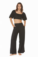 Crop Top Spiaggia - 24409 - Dulzamara