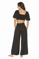 Crop Top Spiaggia - 24409 - Dulzamara