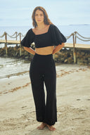 Crop Top Spiaggia - 24409 - Dulzamara