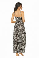 Vestido Largo Agatha - 24457 - Dulzamara