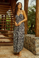 Vestido Largo Agatha - 24457 - Dulzamara
