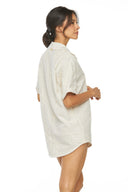 Camisa Bravío - 24469 - Dulzamara
