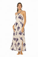 Vestido Largo Jazmín - 24482 - Dulzamara