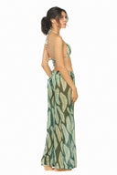 Pantalón Aloe - 24487 - Dulzamara