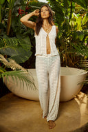 Crop Top Tulipán - 24490 - Dulzamara