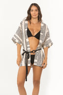 Kimono Espuma - 24500 - Dulzamara