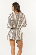 Kimono Espuma - 24500 - Dulzamara