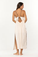 Vestido Largo Rocio De Mar - 24503 - Dulzamara
