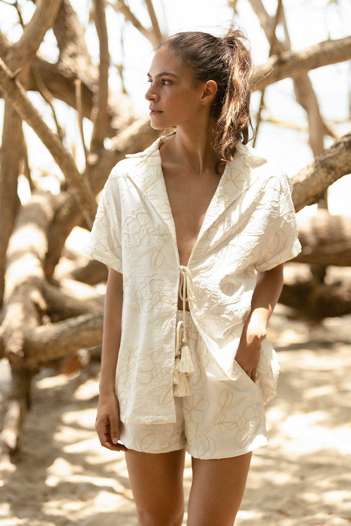 Camisa Cardumen - 24507 - Dulzamara