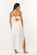 Vestido Largo Oleaje - 24509 - Dulzamara