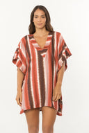 Vestido Corto Quietanza - 24517 - Dulzamara