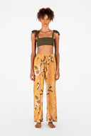 Pantalón Manisha Cruz - 1455
