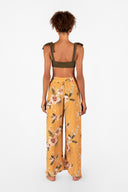 Pantalón Manisha Cruz - 1455