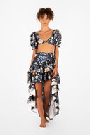 Falda Yetty Carmen - 1464