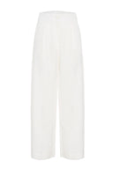 Pantalon Jolie Arena Linen Pants - 18052 - Encantadore