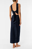 Falda Caterina Navy - 2429 - Encantadore