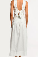 Falda Withe Catali Ivory - 2519 - Encantadore
